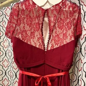 Homecoming/Prom Dress